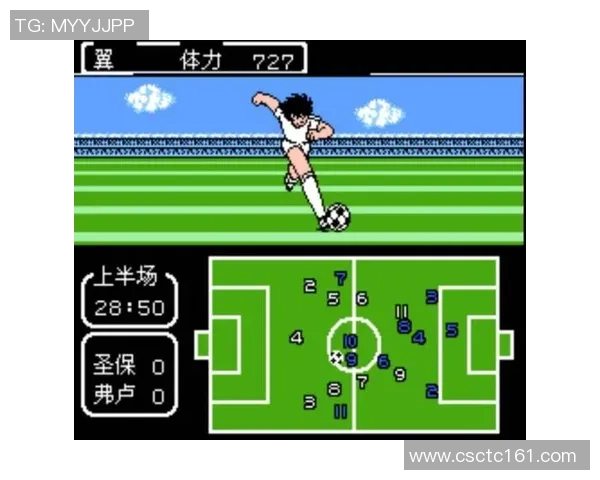 奇葩足球游戏的奇妙世界探索与趣味玩法揭秘